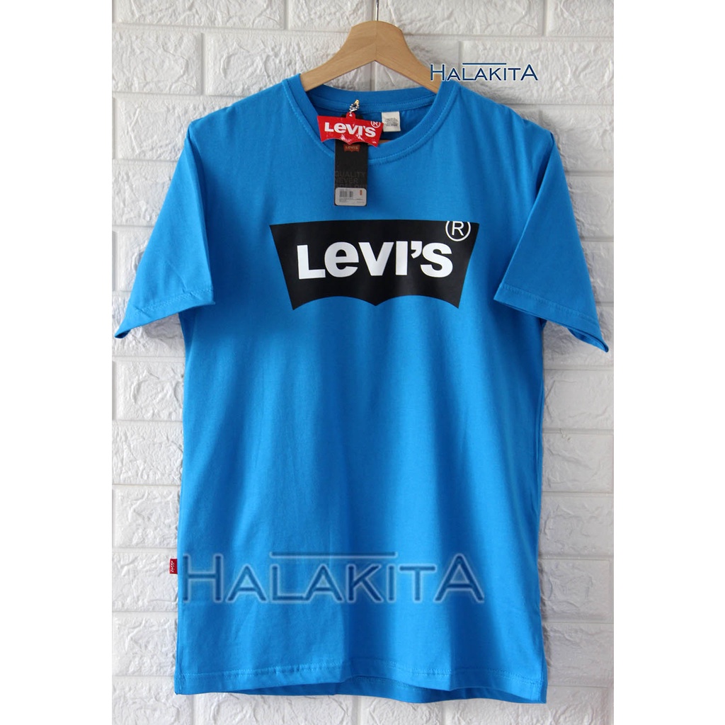 Jual Promo Kaos Branded Kaos Oblong Pria Import Kaos Pria Harga