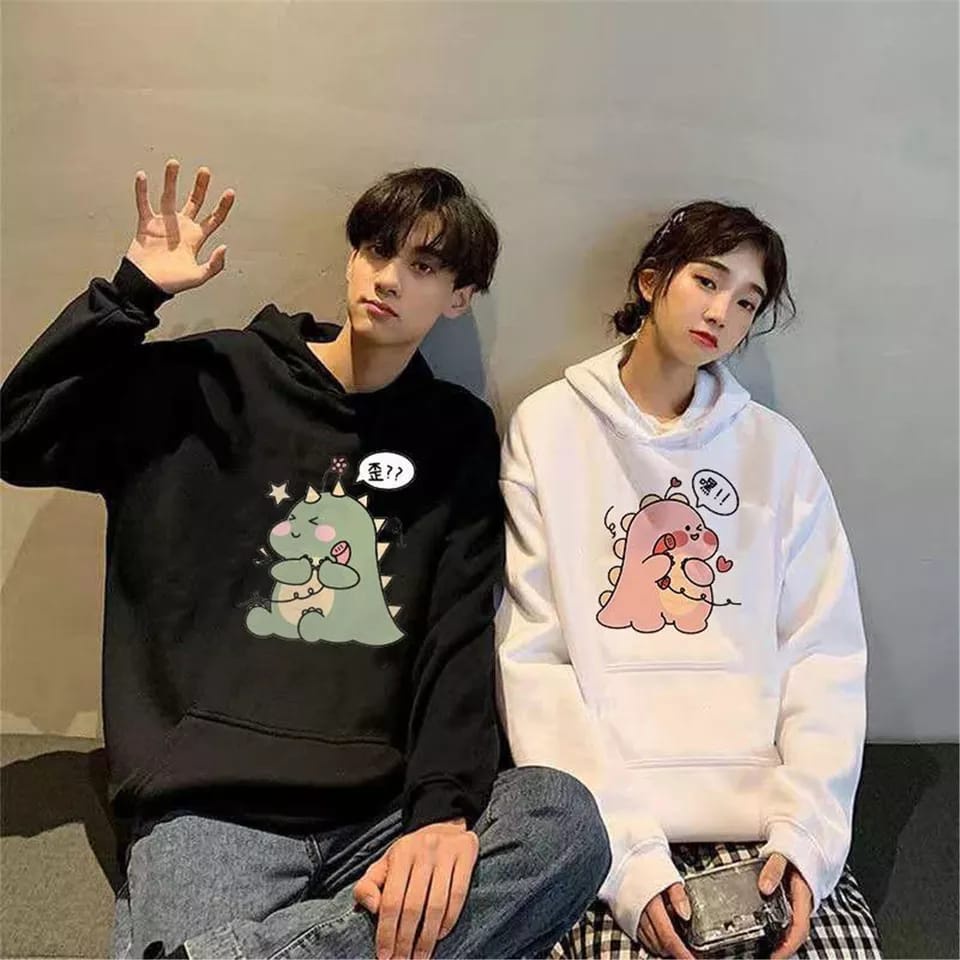 Sweater shop couple shopee