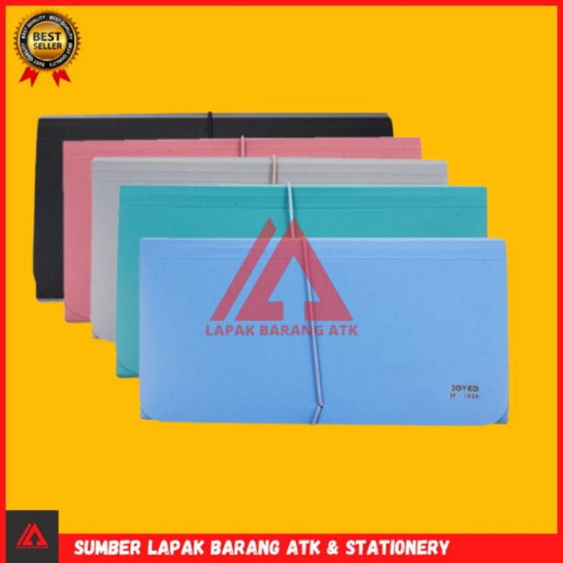 Jual Map Expanding File Ukuran Giro Tempat kwitansi Cek dan Nota ...
