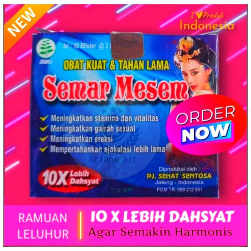 Jual OBAT TRADISIONAL SM | Shopee Indonesia