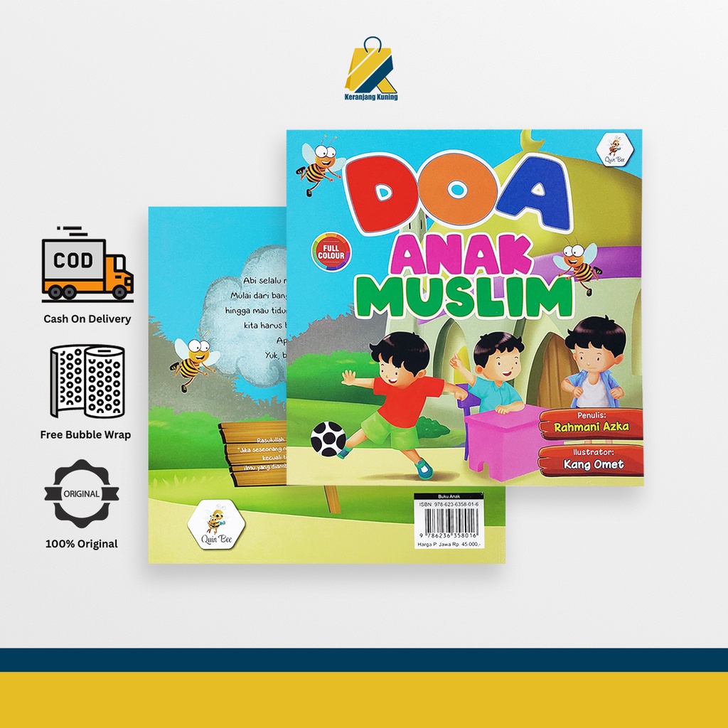 jual-doa-anak-muslim-shopee-indonesia