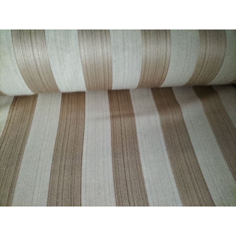 Jual Bahan Sofa Salur Besar Kain Kursi Sofa Salur Meteran Kain Kursi Mebel Shopee Indonesia