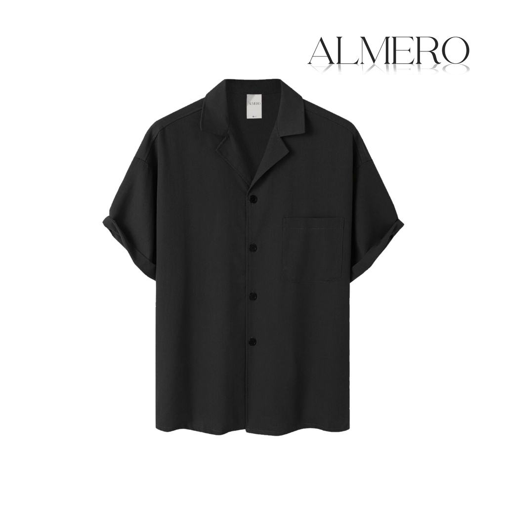 ALMERO POLO SHIRT