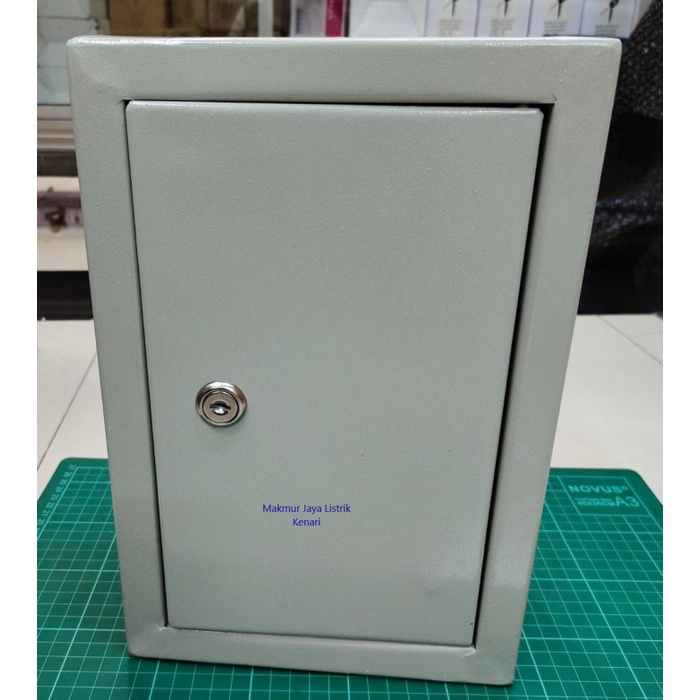Jual Box Panel 20X30 Cm / Box Panel 20 X 30 Cm / Box Panel 20X30X12 Cm ...