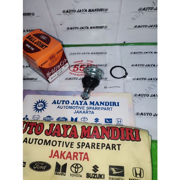 Jual Ball joint Avanza VELOZ All New Avanza Xenia Grand Avanza 2012 up