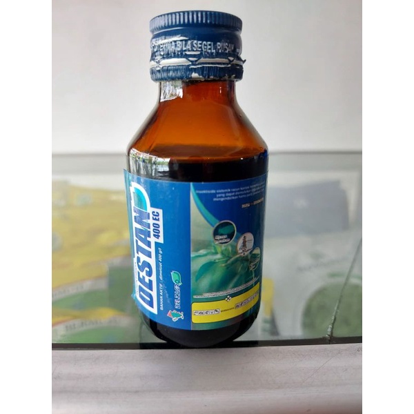 Jual DESTAN 100 ML | Shopee Indonesia