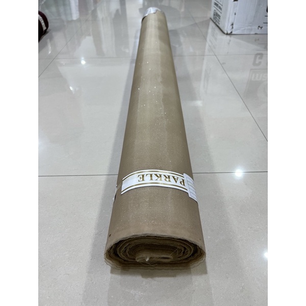 Jual Kain Segnet Sarkle / Organza Crinoline / Organza Gazar / Soft ...