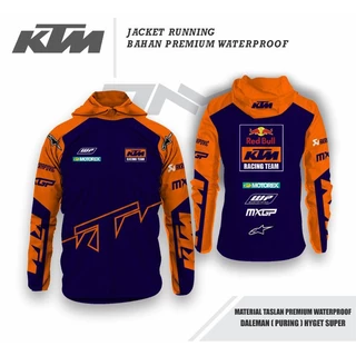 Jual Jaket KTM Harga Terbaru November 2024 Shopee Indonesia