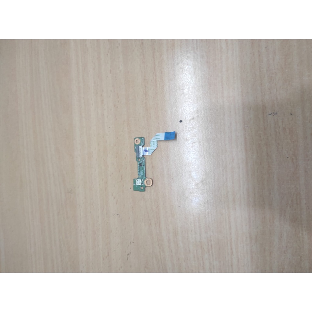 Jual Switch On Off Tombol Power Laptop HP Pavilion 10 RMN TPN-Q135 HP ...