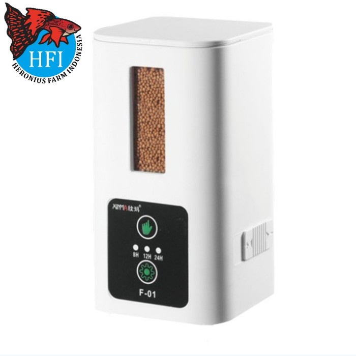 Efisiensi dalam Budidaya Lele Bioflok Melalui Pemberian Pakan Otomatis