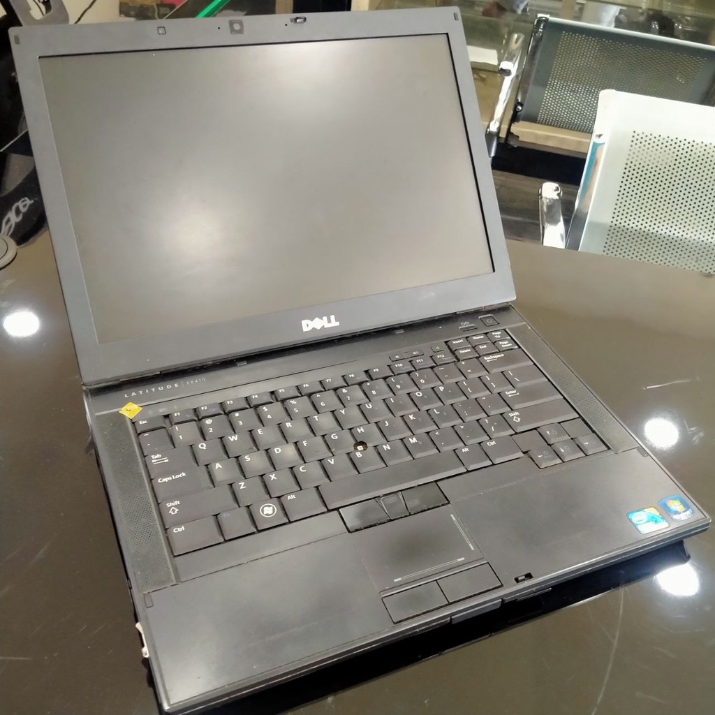 Jual Dell latitude E6410 Core i5 Ram 8Gb Hdd 500Gb | Shopee Indonesia