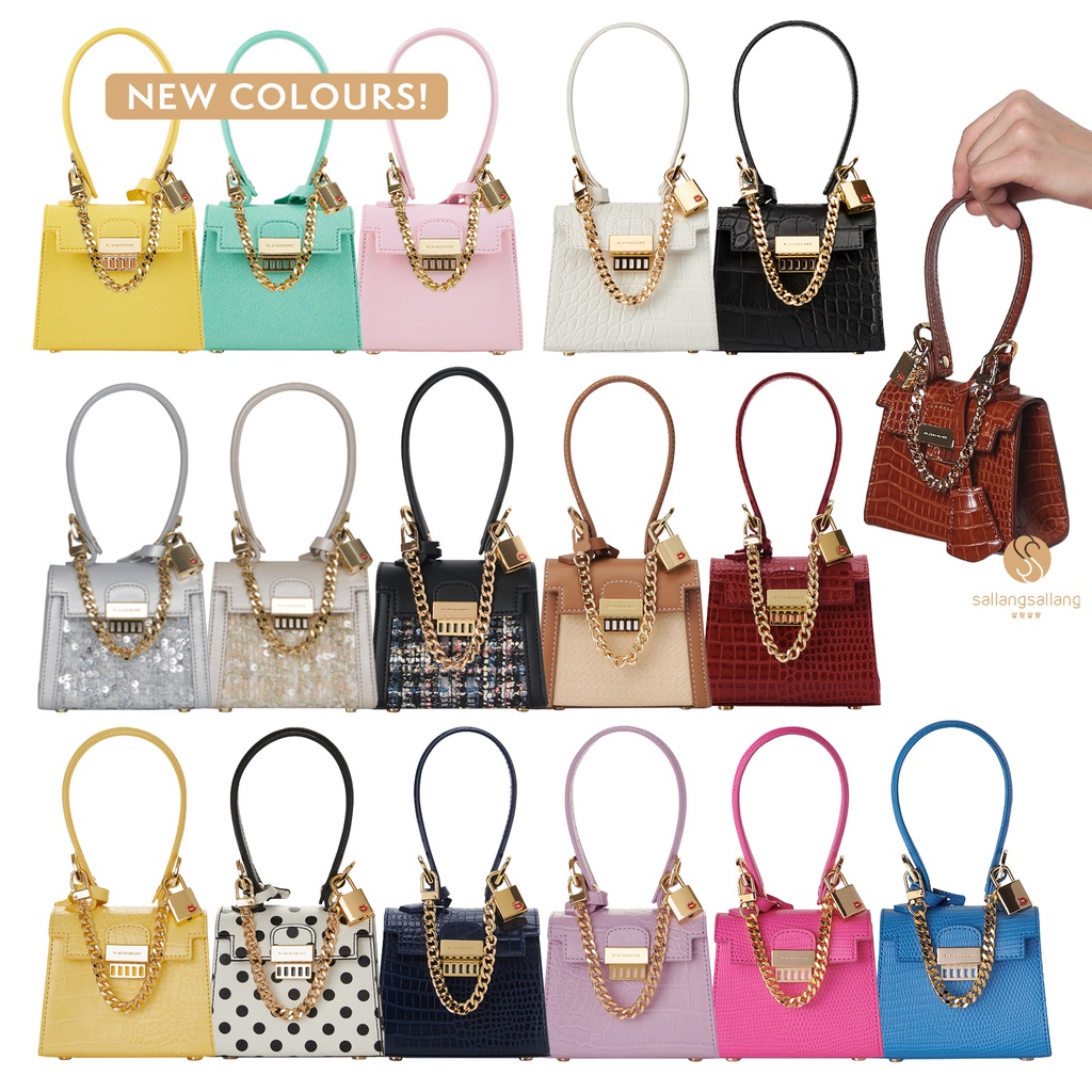 Micro candy 2024 bag