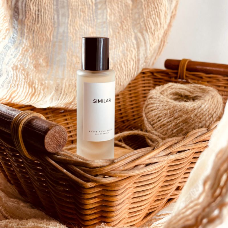 Jual Parfum SIMILAR Satin Inspired by MFK Oud | Eau de Parfum | Shopee ...