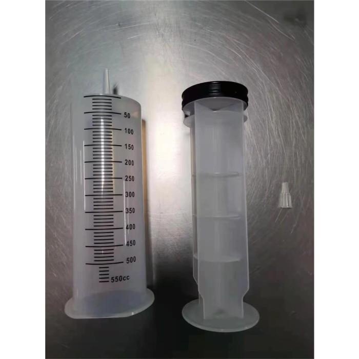 Jual Alat Sedot Oli Air Radiator Alat Semprot SUNTIKAN BESAR 550ML ...