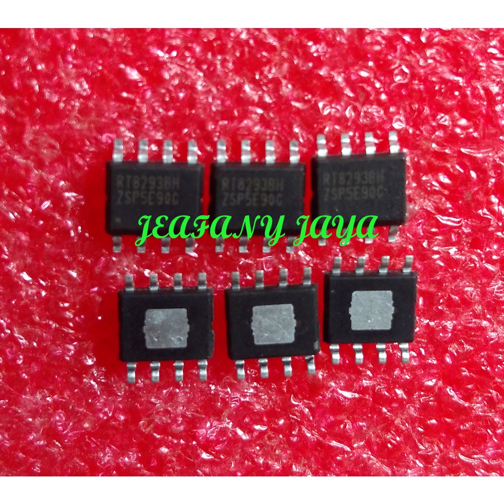 set of 10 sop-8 EUP3475DIR1 EUP3475 P3475 Chipset high quality