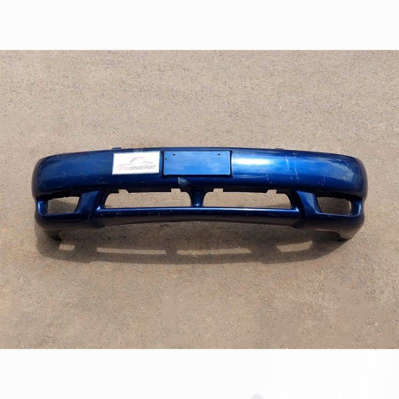 Jual Bumper / Bemper Depan Mobil KIA Carnival | Shopee Indonesia