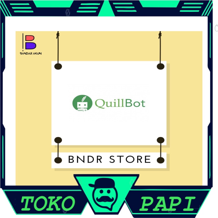 Jual Tp [ Promo ] Paraphrasing Tool Quillbot Versi Premium 2/4/6 Month ...