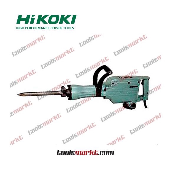 Jual Hitachi PH65A Mesin Bobok Beton Demolition Hammer PH 65A Shopee