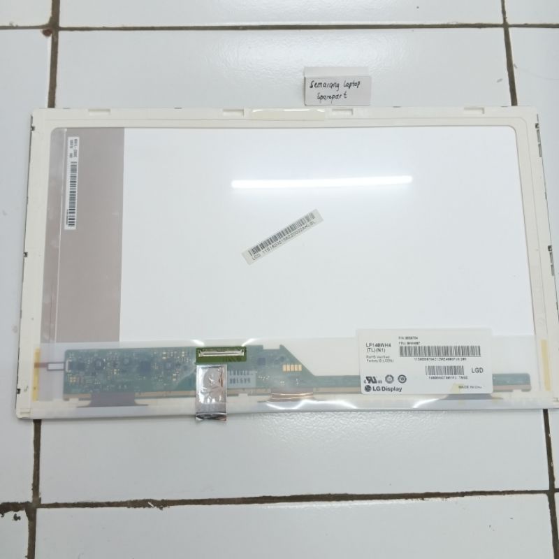 Jual LCD Lenovo G480 LED Layar LAPTOP | Shopee Indonesia