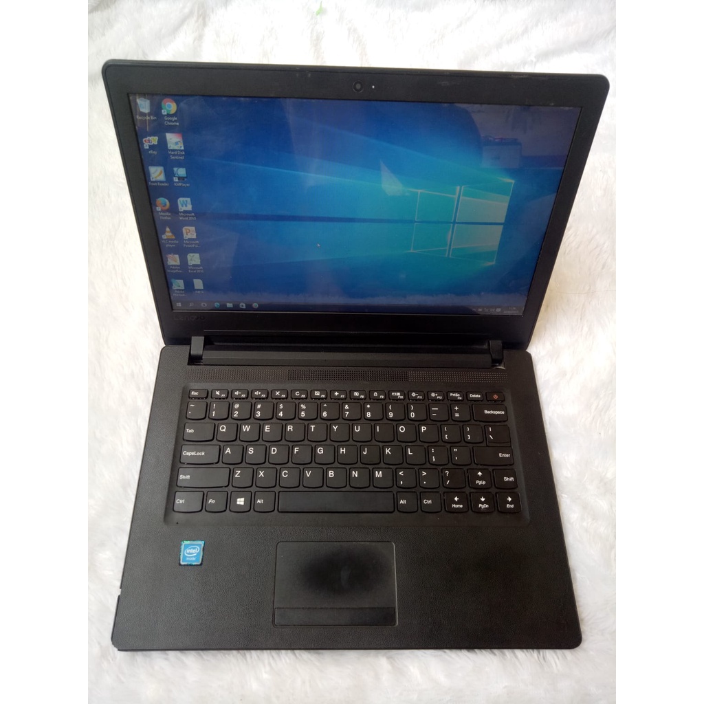 Jual LAPTOP LENOVO IDEAPAD 110-14,LAPTOP SLIM TERBARU,LAPTOP BEKAS