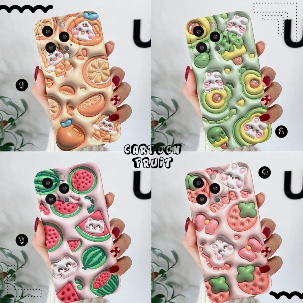 Jual CASE OPPO F5 F7 F1S F11 F11 PRO RENO 4 RENO 4F RENO 5F RENO 5 RENO ...