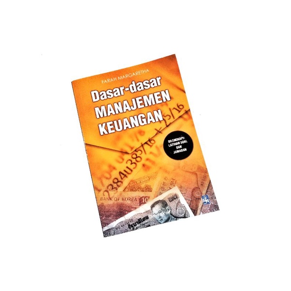 Jual BUKU DASAR-DASAR MANAJEMEN KEUANGAN | Shopee Indonesia