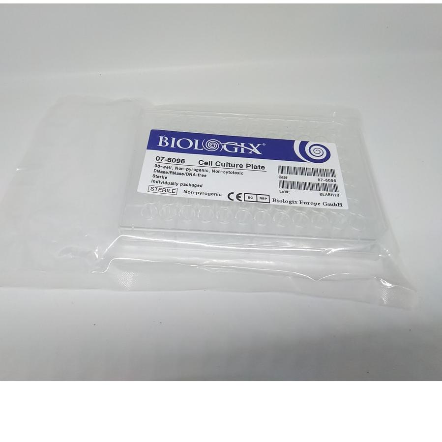 Jual Special Biologix 6 12 24 48 96 well plate microplate cell