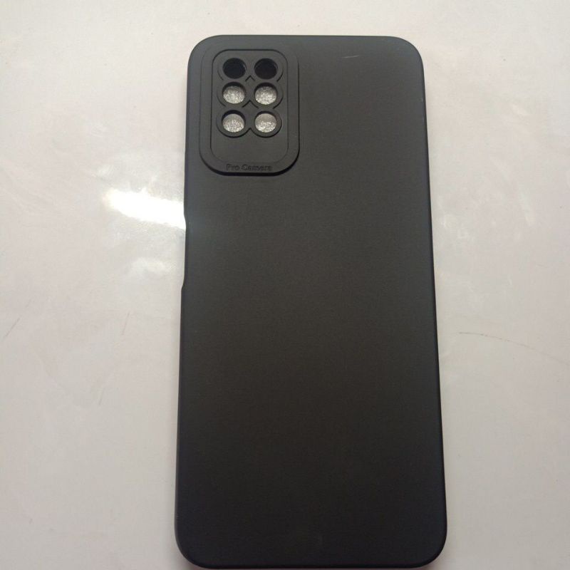 Jual silikon / case infinix note 8 | Shopee Indonesia