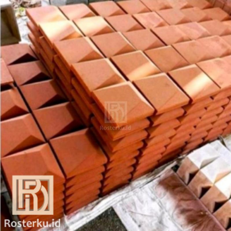 Jual Roster tempel panel/Bata tempel panel | Shopee Indonesia