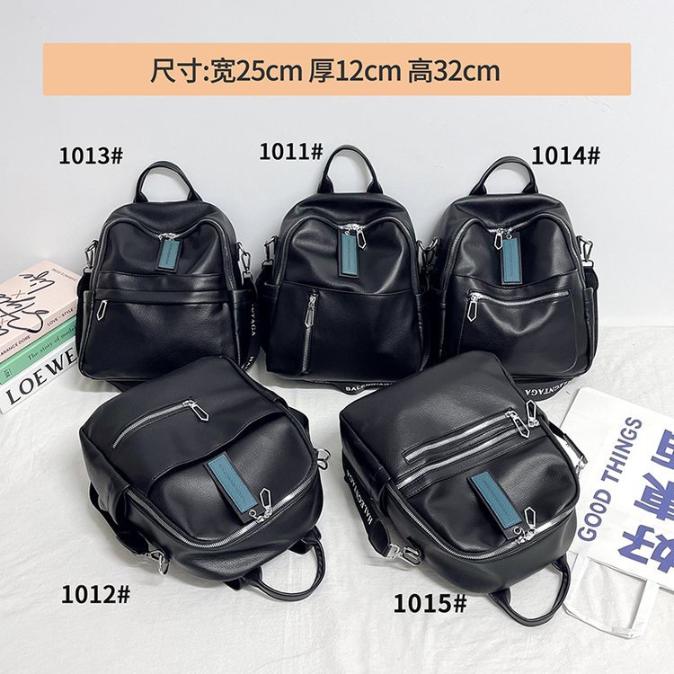 Jual Tas Ransel Wanita Fashion 044 | Shopee Indonesia
