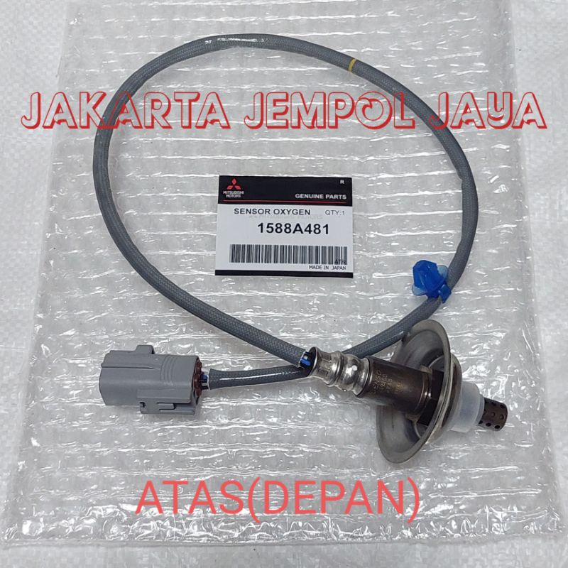 Jual SENSOR OXYGEN XPANDER ATAS 1588A481 BAWAH 1588A483 / SENSOR