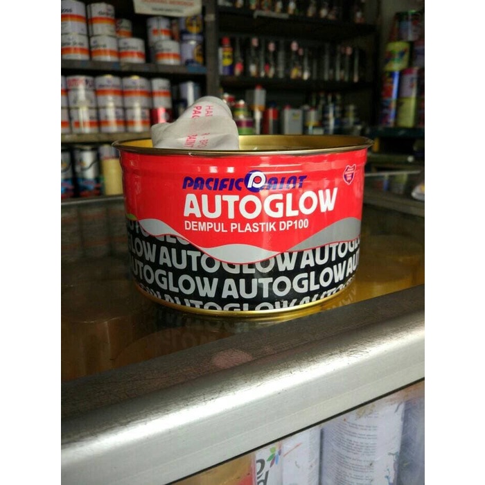 Jual Produk Unggulan Dempul Autoglow Kg Shopee Indonesia