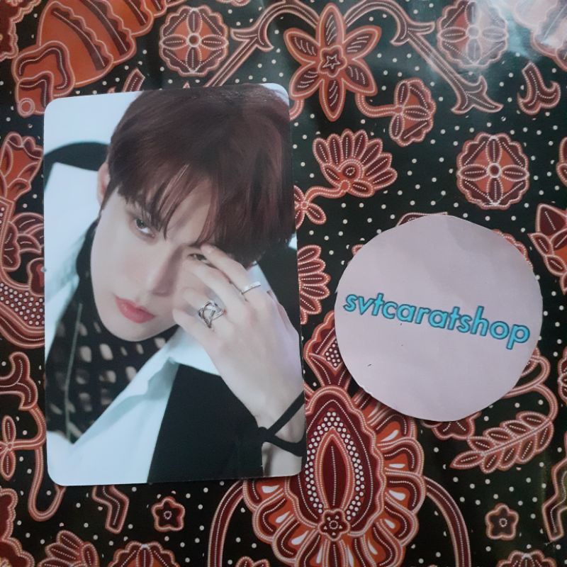 Jual (OFFICIAL) NCT127 TAEYONG JAEHYUN DOYOUNG DICON DFESTA PHOTOCARD OFFICIAL Shopee Indonesia