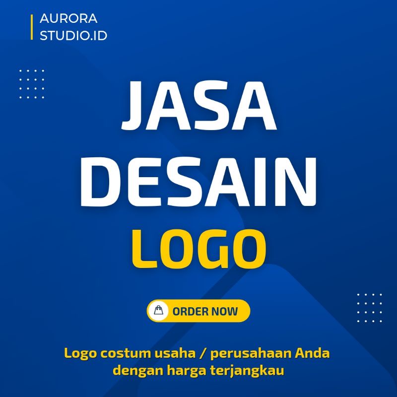 Jual Jasa Desain Logo Usaha Anda Terjangkau Desain Logo Shopee Indonesia