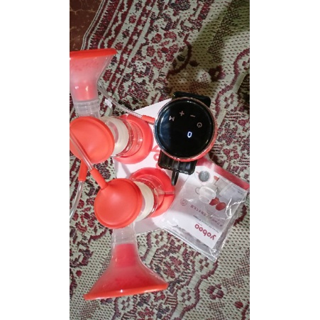 Jual Pompa Asi Yoboo | Shopee Indonesia