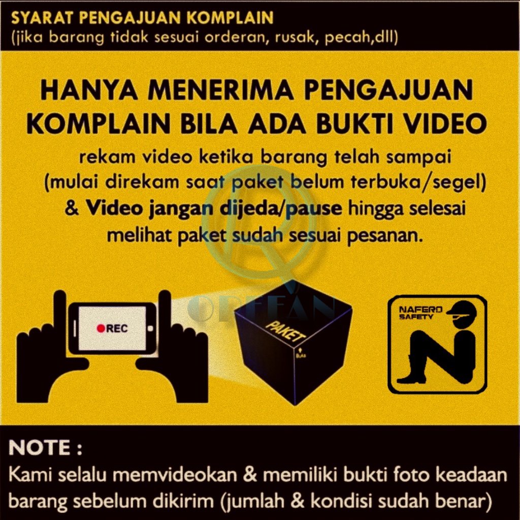 Jual Sarung tangan kulit kombinasi split jeans fitter safety glove ...