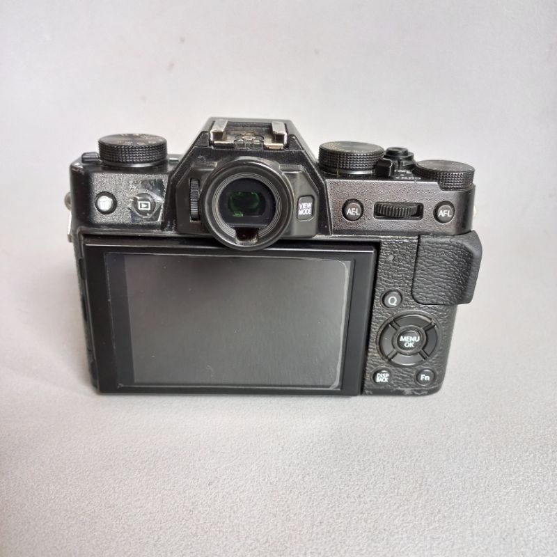 Jual FUJIFILM XT10 KIT FULLSET MURAH | Shopee Indonesia