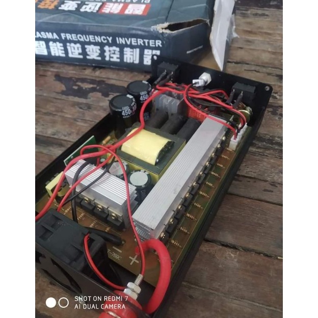 Jual Power Inverter | Shopee Indonesia