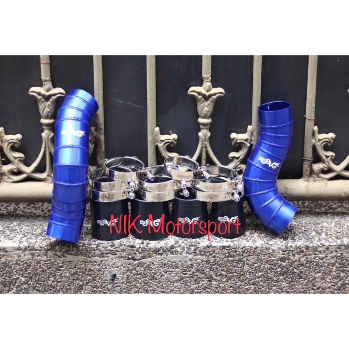 Jual VRG Piping Intercooler kit ANPS / All New Pajero Sport 4N15