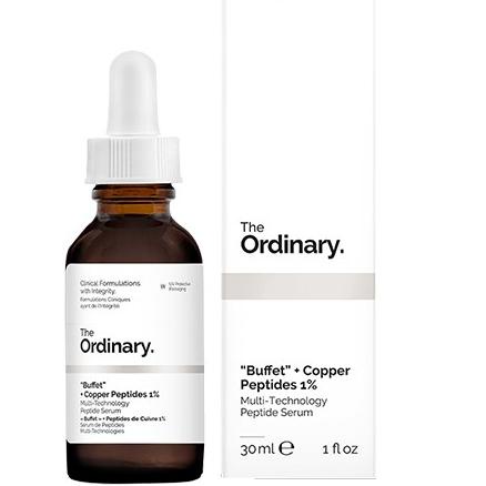 Jual The Ordinary Alpha Arbutin / niacinamide /salicylic/Peeling ...