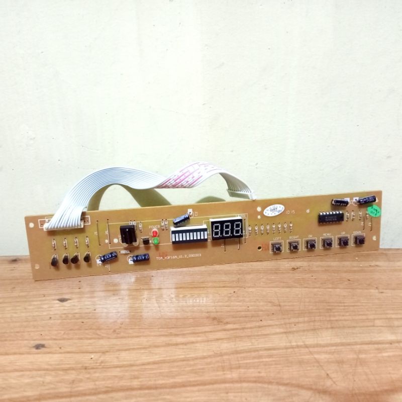 Jual Panel Control Receiver Parabola | Shopee Indonesia