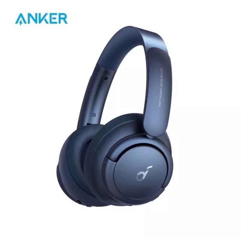 Jual Anker A3027 Soundcore Life Q35 Hybrid ANC Wireless Bluetooth