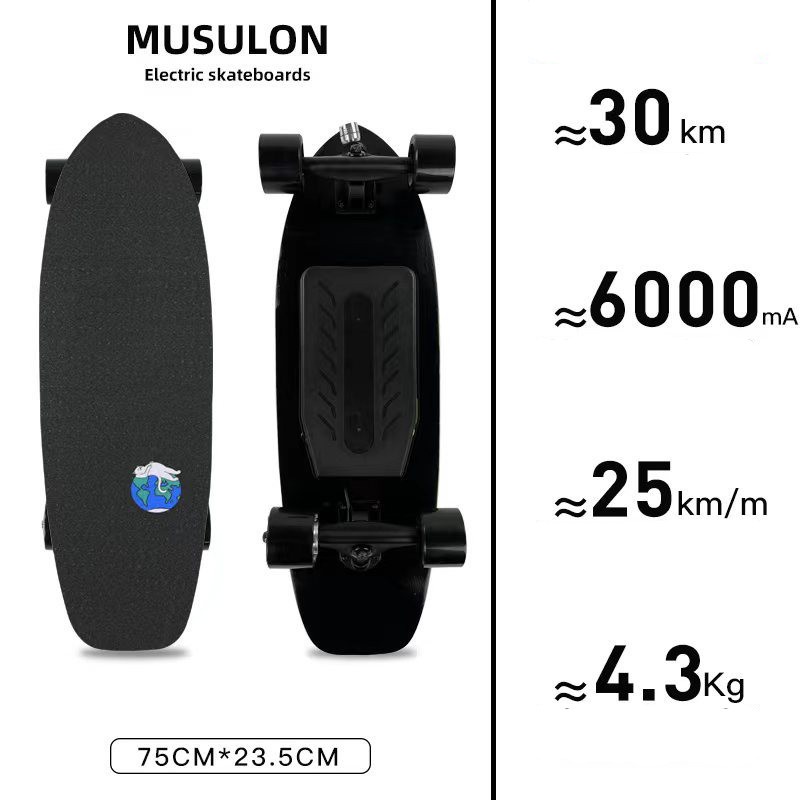 Jual PROD EBoard Skate Electric Skateboard Shopee Indonesia