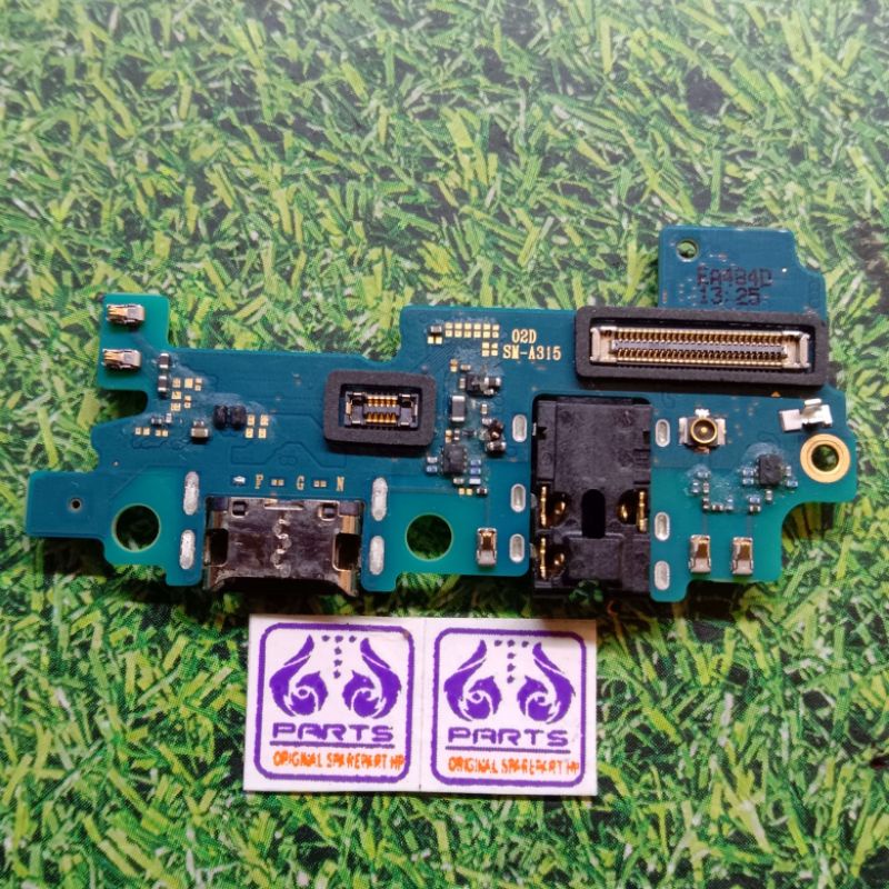 Jual Flexibel Flexible Board Charger Konektor Connector Pcb Cas Plug In