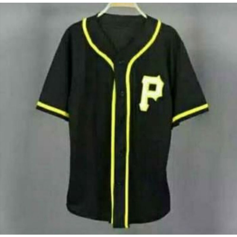 Jual JERSEY BASEBALL PRIA WANITA COD | Shopee Indonesia