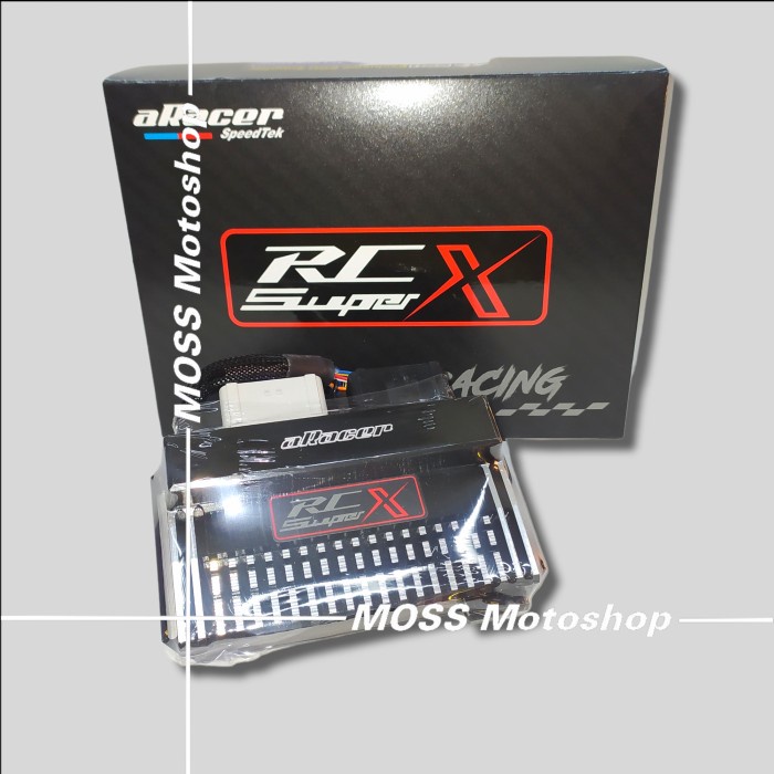 Jual ECU aRacer RC SUPER X HONDA CBR 250RR | Shopee Indonesia