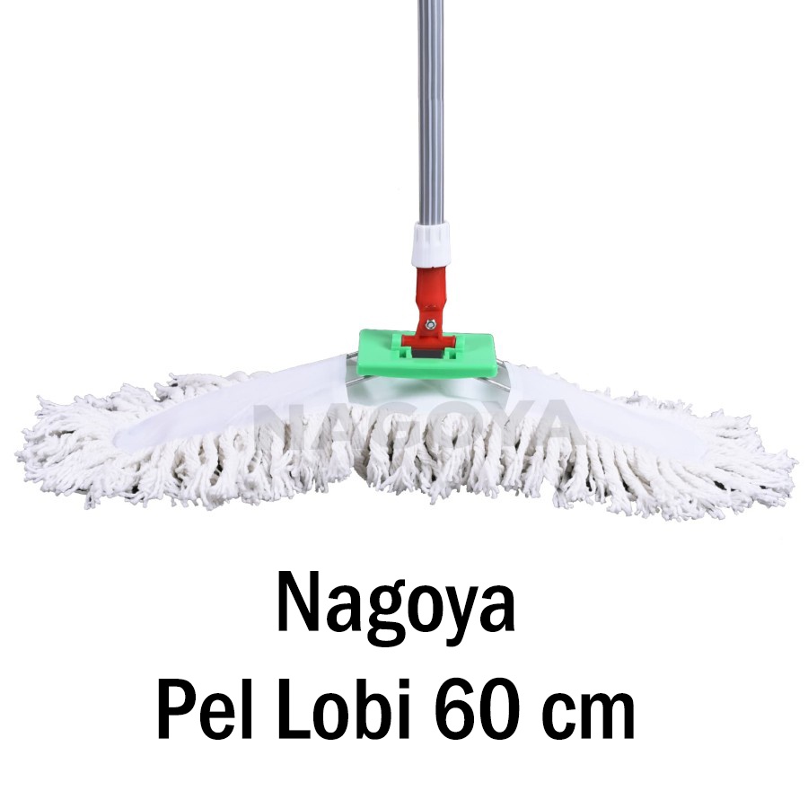 Jual Nagoya Pel Lobi 60 Cm 714 Pel Lobby Shopee Indonesia