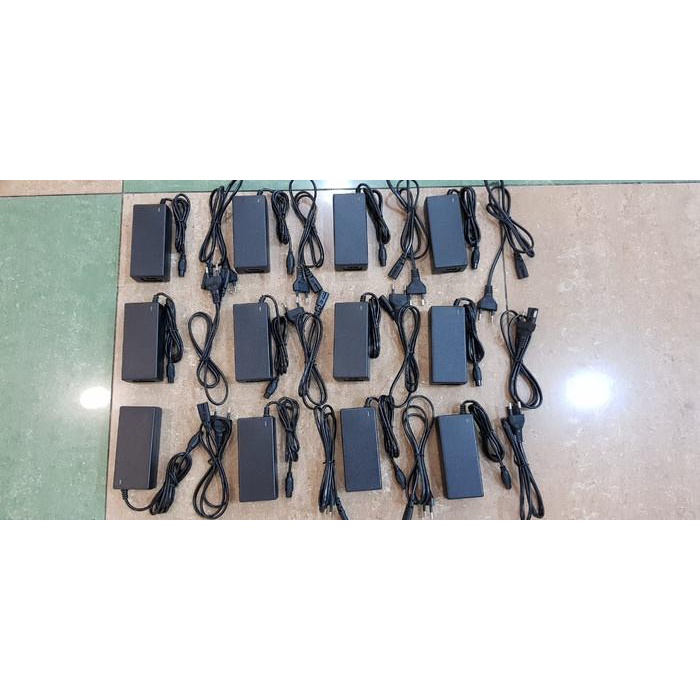 Jual Charger Hoverboard /Adaptor Smart Balance Wheel Shopee Indonesia