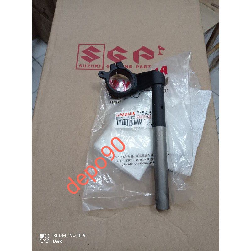 Jual Stang Stir Setir R New R Vva V Ori Original Ygp Shopee Indonesia