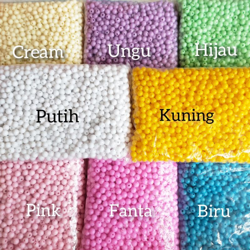 Jual Manik Terlengkap & Harga Terbaru Juli 2026 | Shopee Indonesia